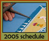 Medicine Ways 2005 schedule